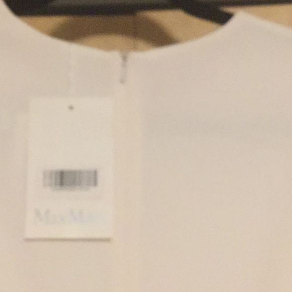 MAX MARA Ossola Dress - Picture 9 of 10